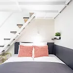 Big Joe Apartment
