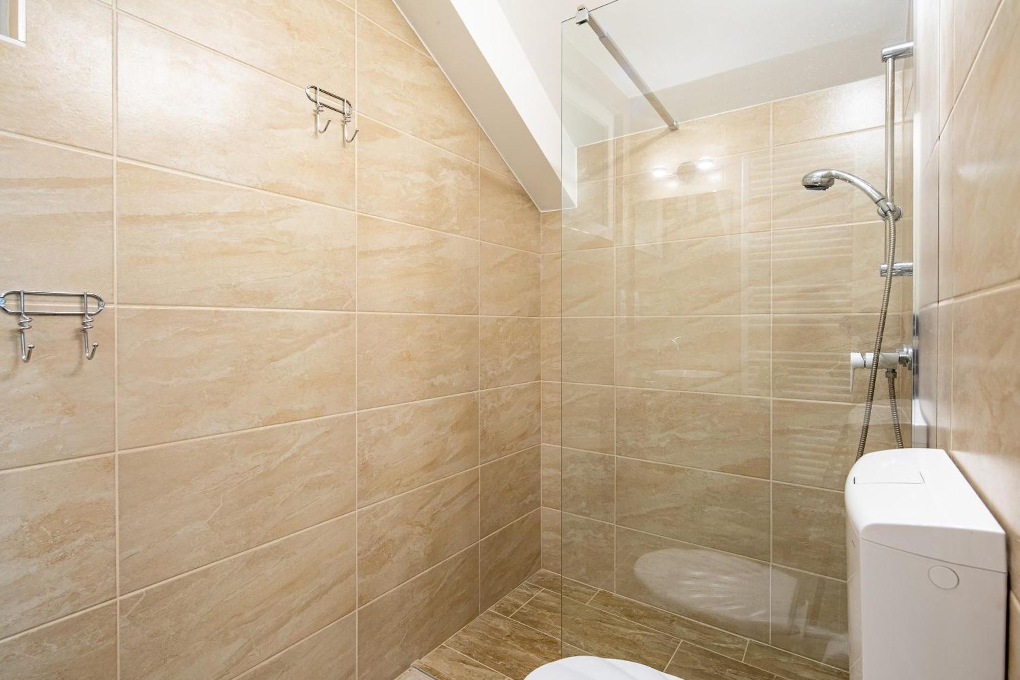 Apartment Big Joe Budapest