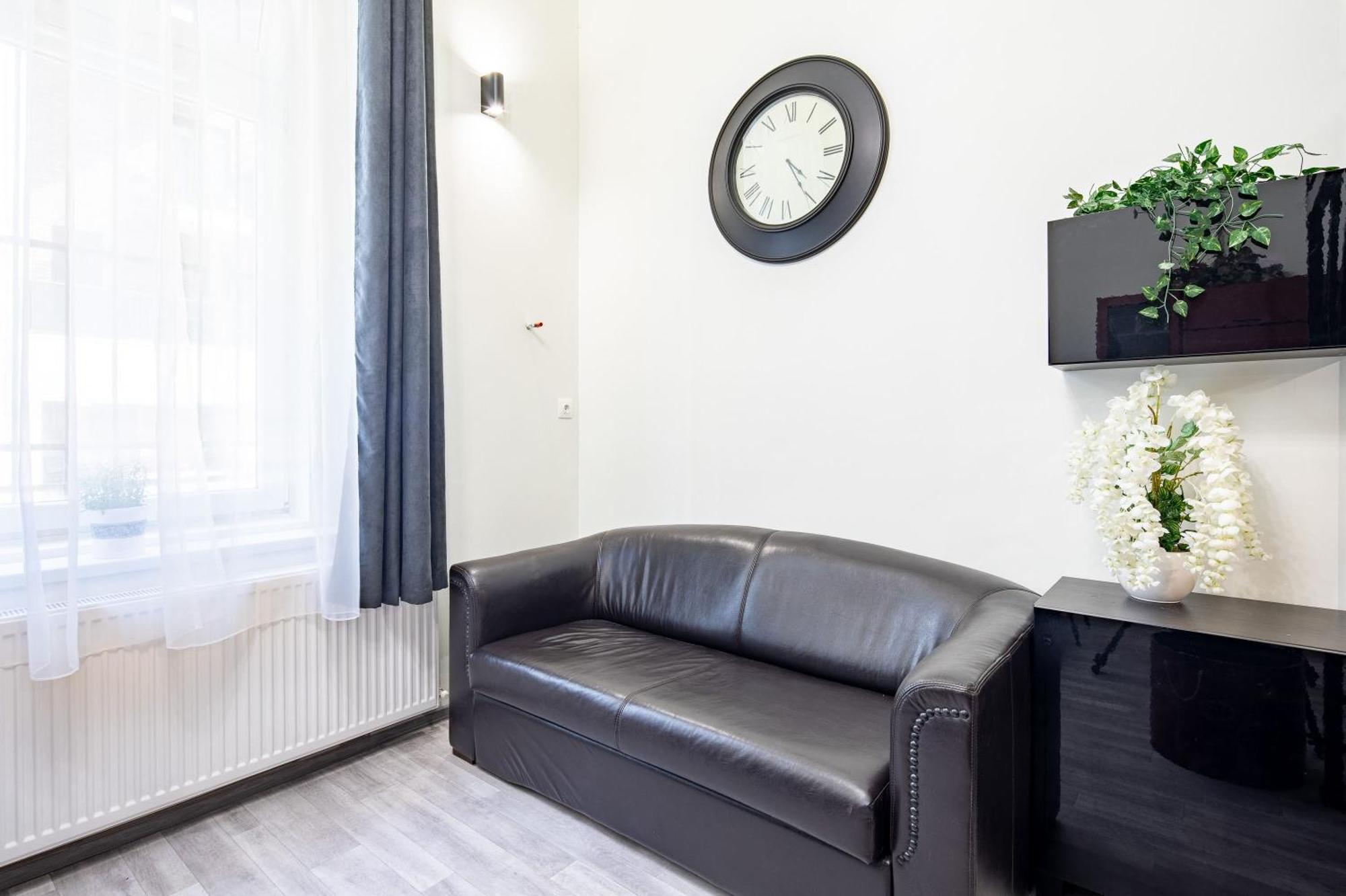 Big Joe Apartment Budapest